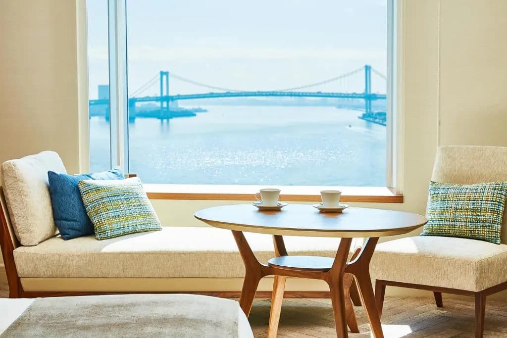 InterContinental Tokyo Bay by IHG - photo 8