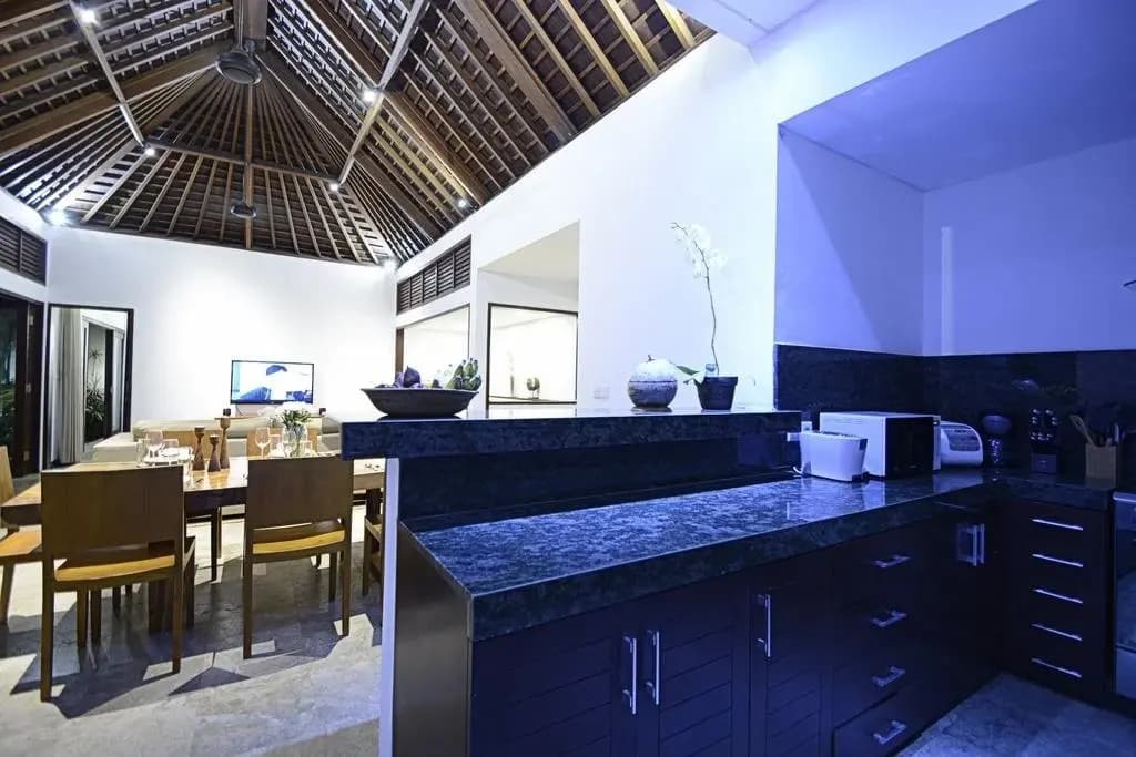 Bali Villa Iris - photo 8