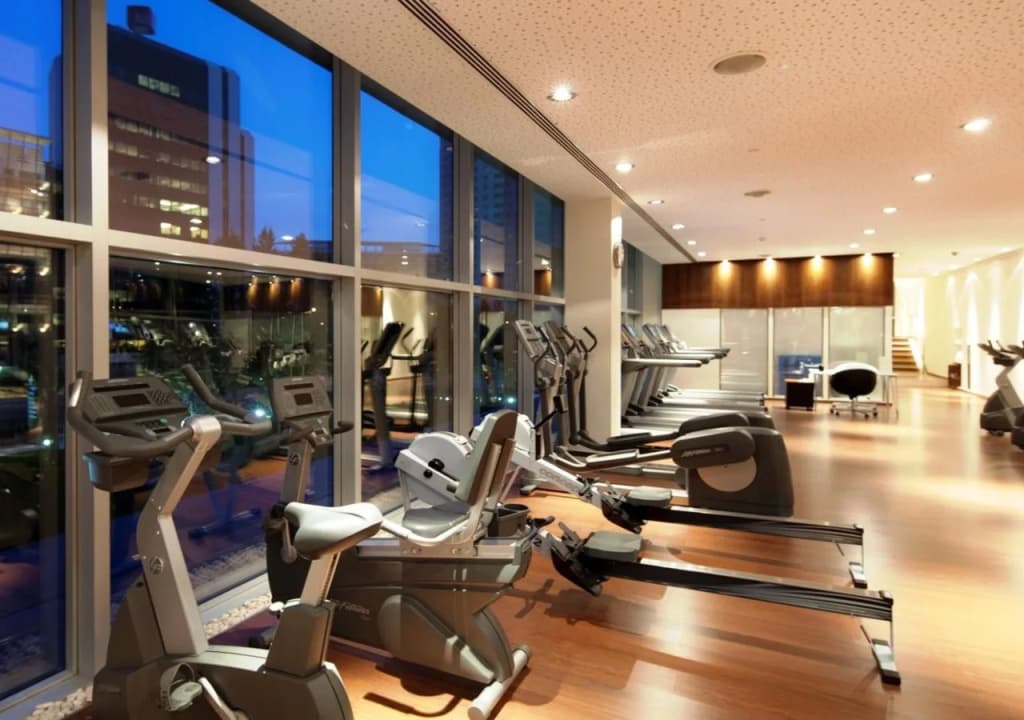 Corinthia Lisbon - photo 24