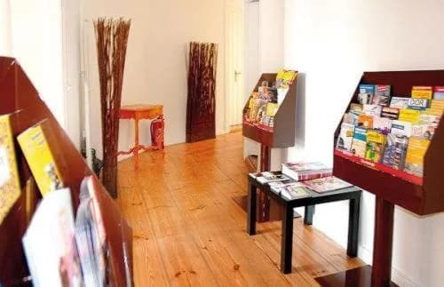 Hostel - photo 11