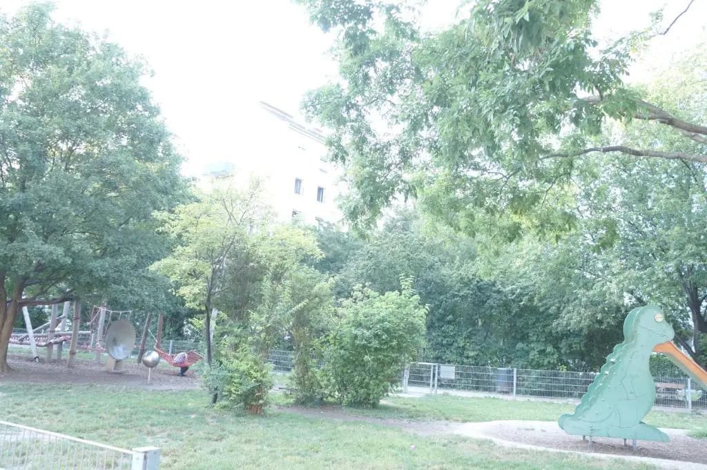 Apartment Vienna - photo 14
