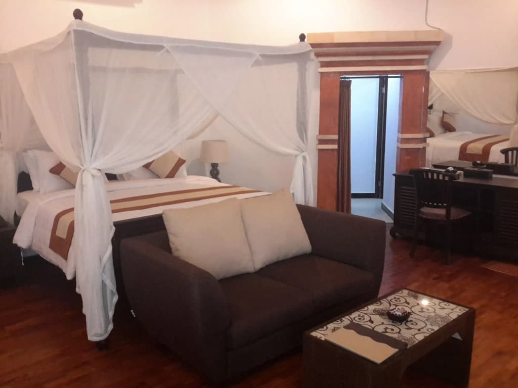 Mamo Hotel Uluwatu - photo 6