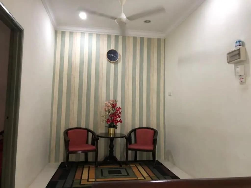 Makmur homestay - photo 11