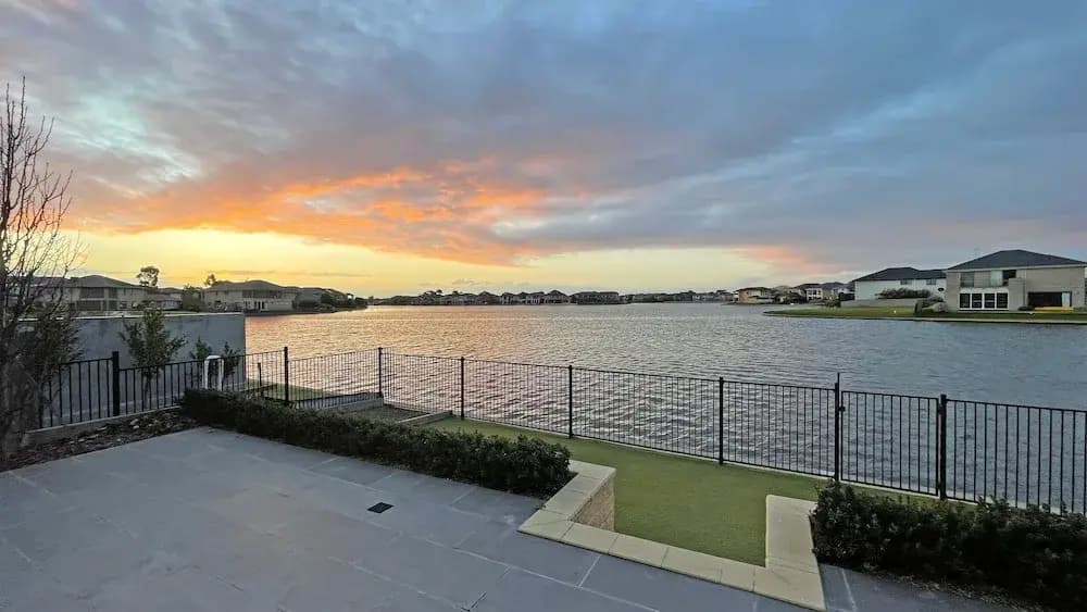Luxury Waterfront SpaciousHouse Lakeview - photo 7