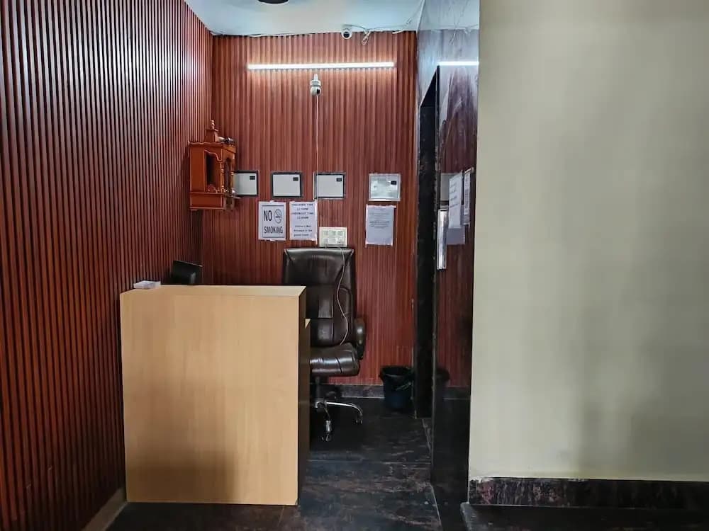 Hotel Royal Residency - photo 1