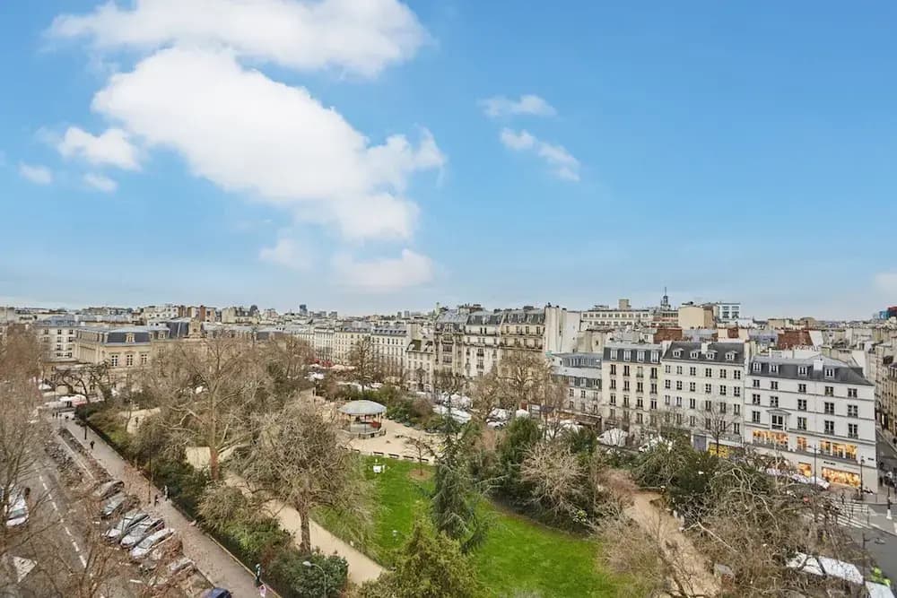 Sublime Apartment Center of Paris le Marais - photo 12