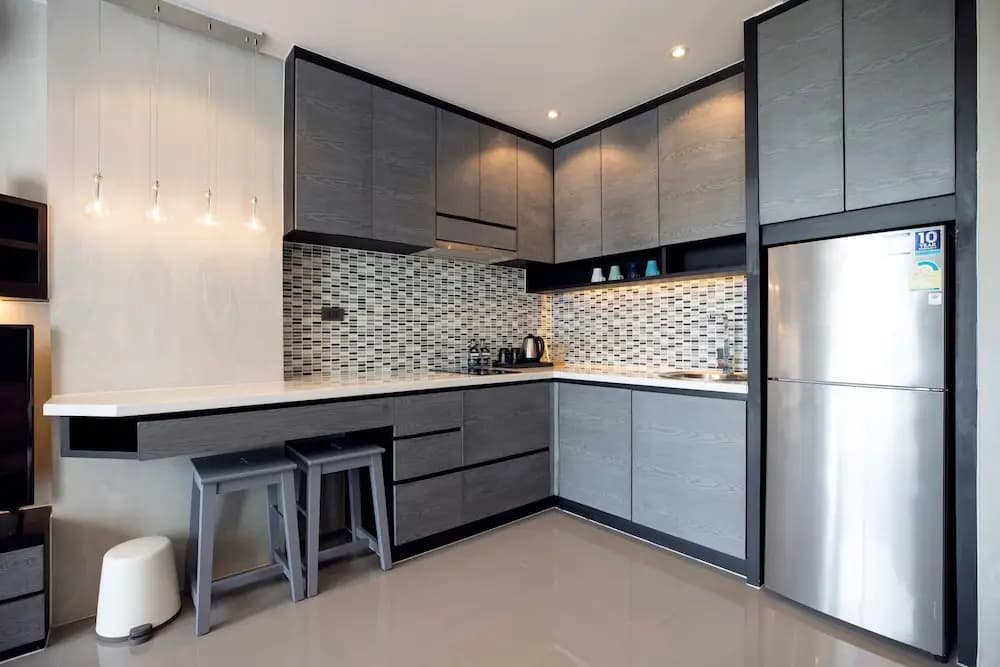 Chic Suite B704 at Citygate Kamala - photo 16