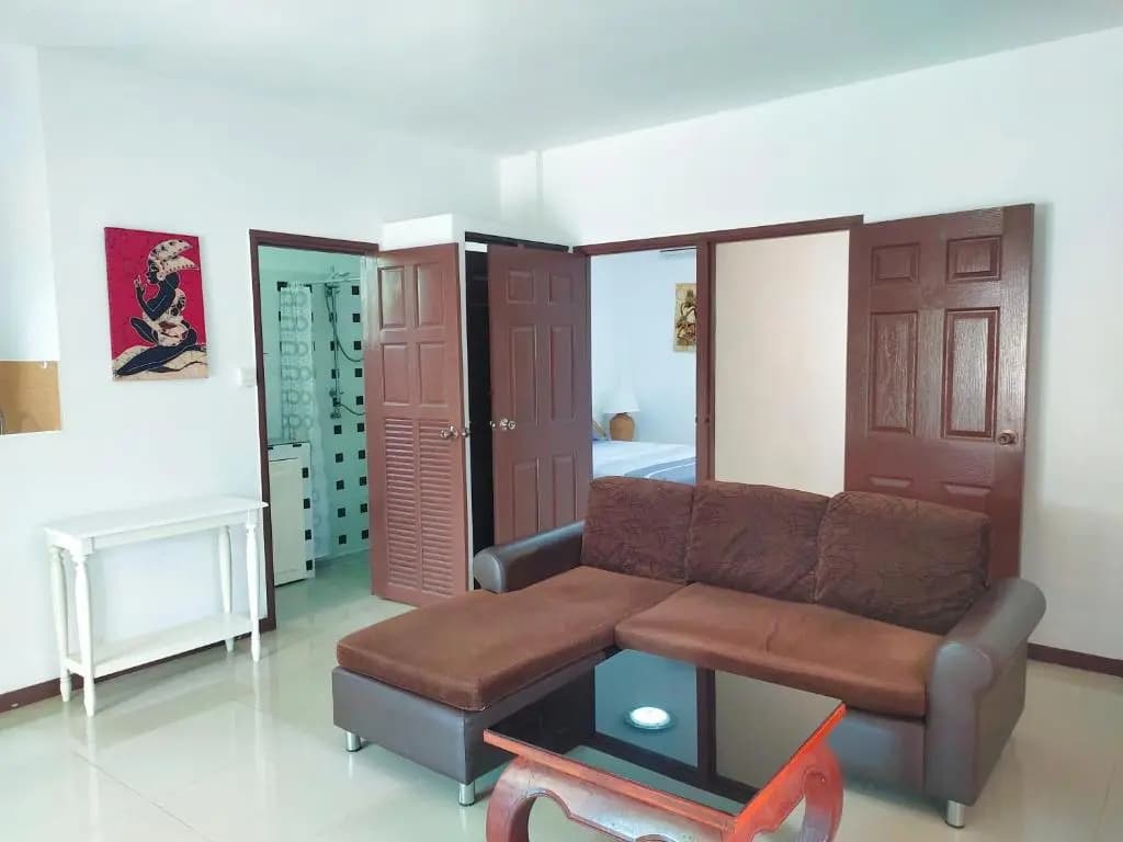 Wirason villa 2BR - photo 1