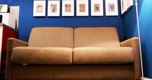 Deco'S Place Roma Cloe - photo 11