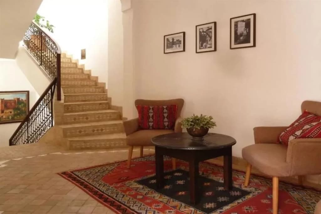 Hotel Riad Carina - photo 4