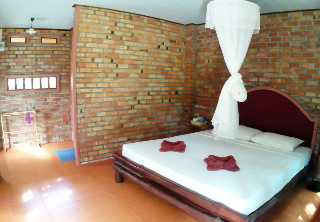 Nice & Easy House - main photo