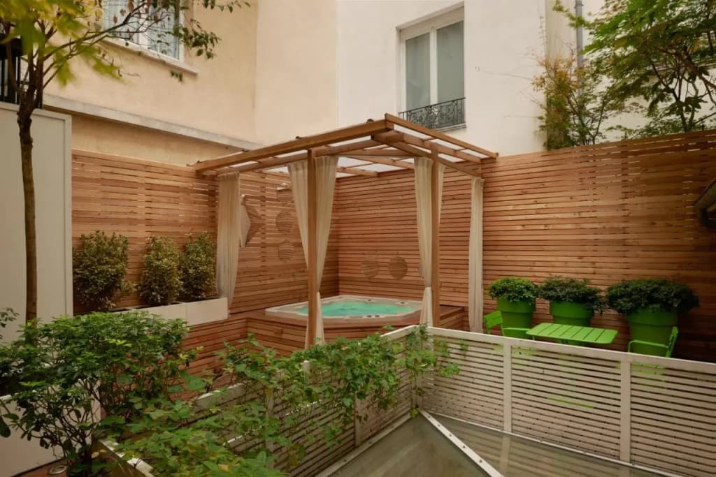 Hôtel Le Mathurin - photo 16