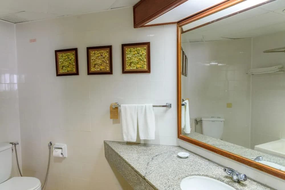 H Beach Suite at Rainbow Paradise Beach Resort - photo 9