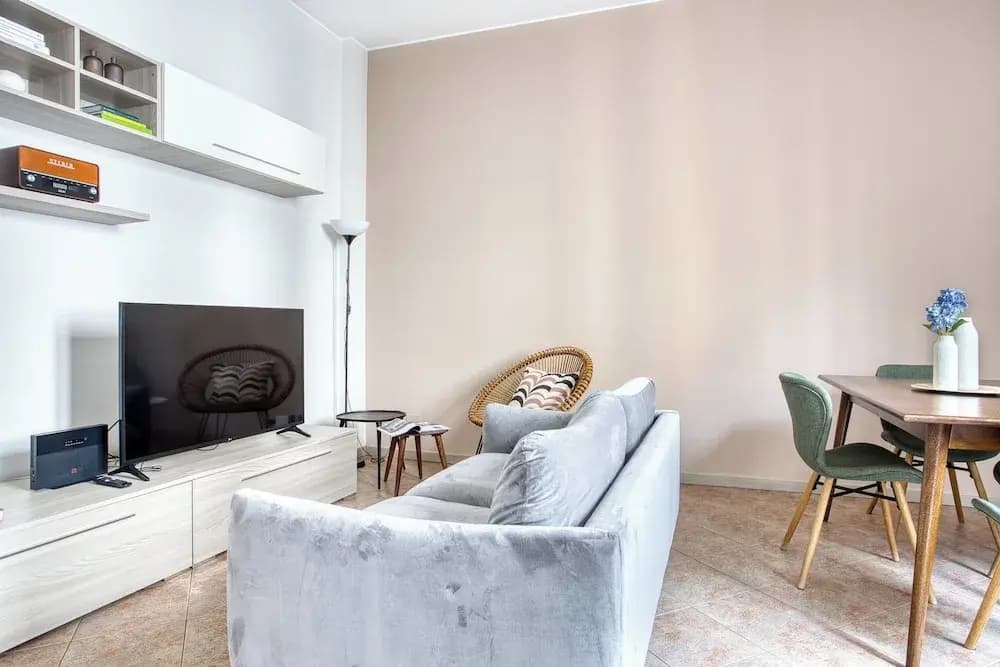 Chic flat in the centre - photo 11