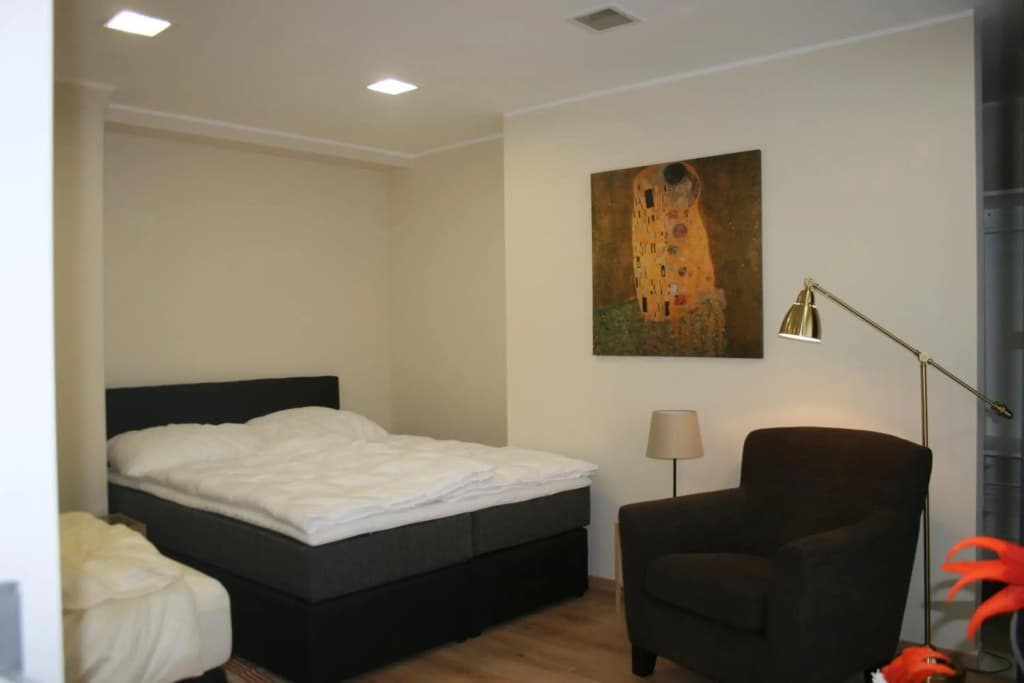 Vienna City Loft Apartment - photo 21