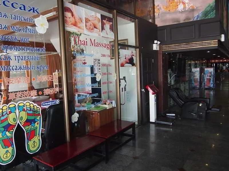 Jomtien Holiday - photo 12