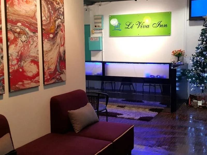 Le Viva Inn - photo 4
