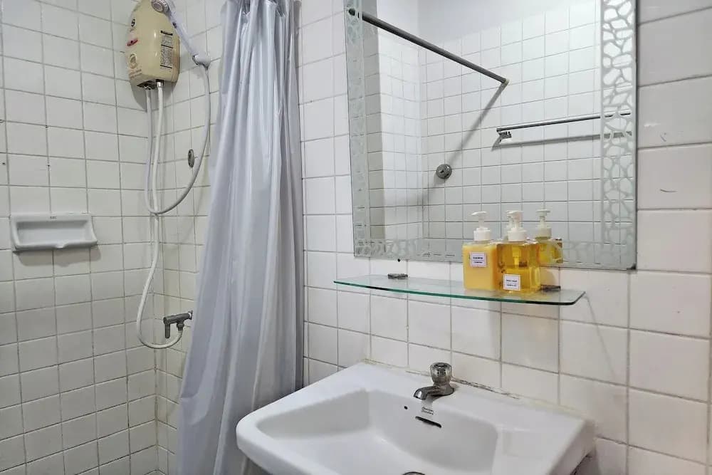 Suan Sunandha Palace Hotel - photo 31