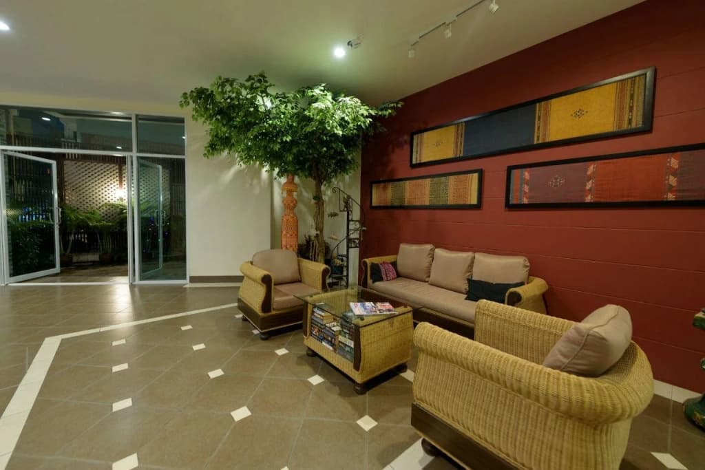 The Hideaway Resort Pattaya Chonburi - photo 2