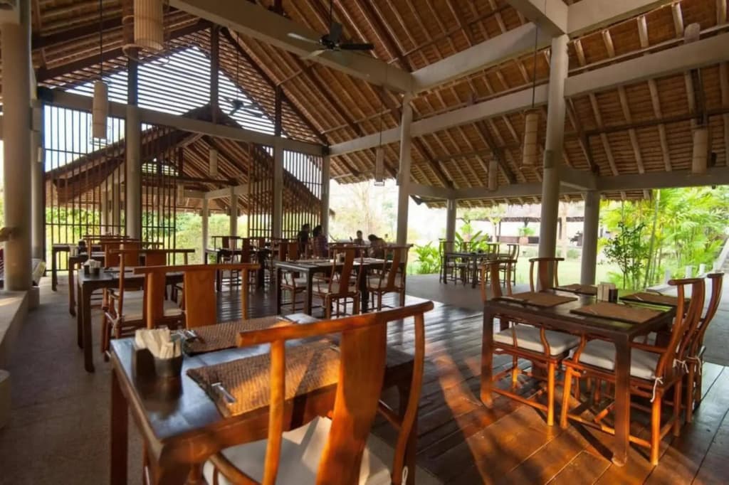 GUTI Resort by AKA Hua Hin - photo 20