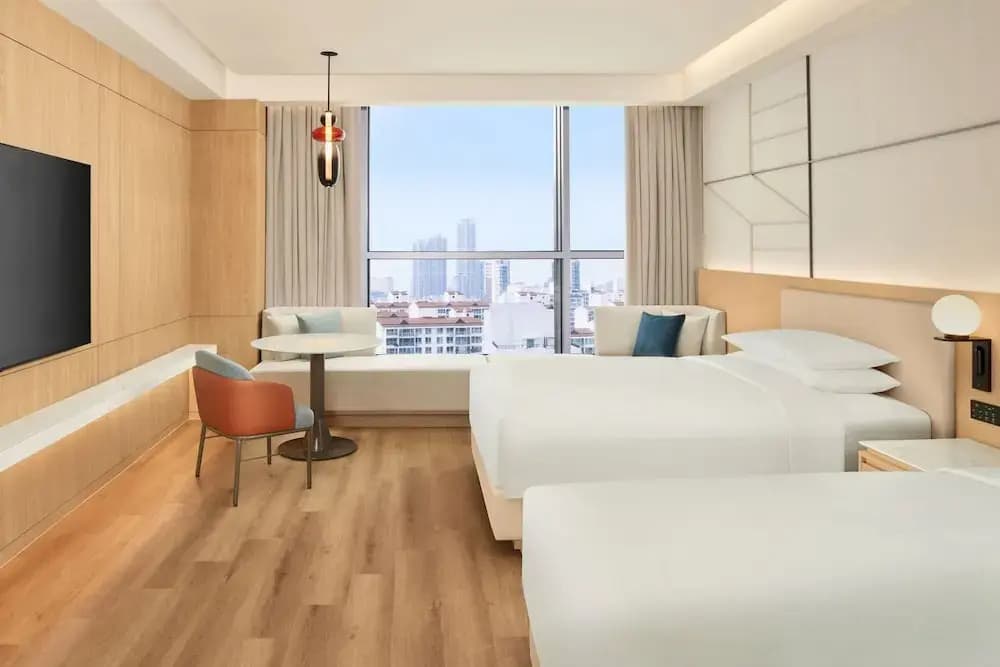 The Link Seoul, A Tribute Portfolio Hotel - photo 3
