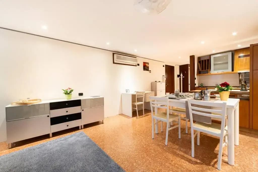 The Zen House Apartment - photo 26