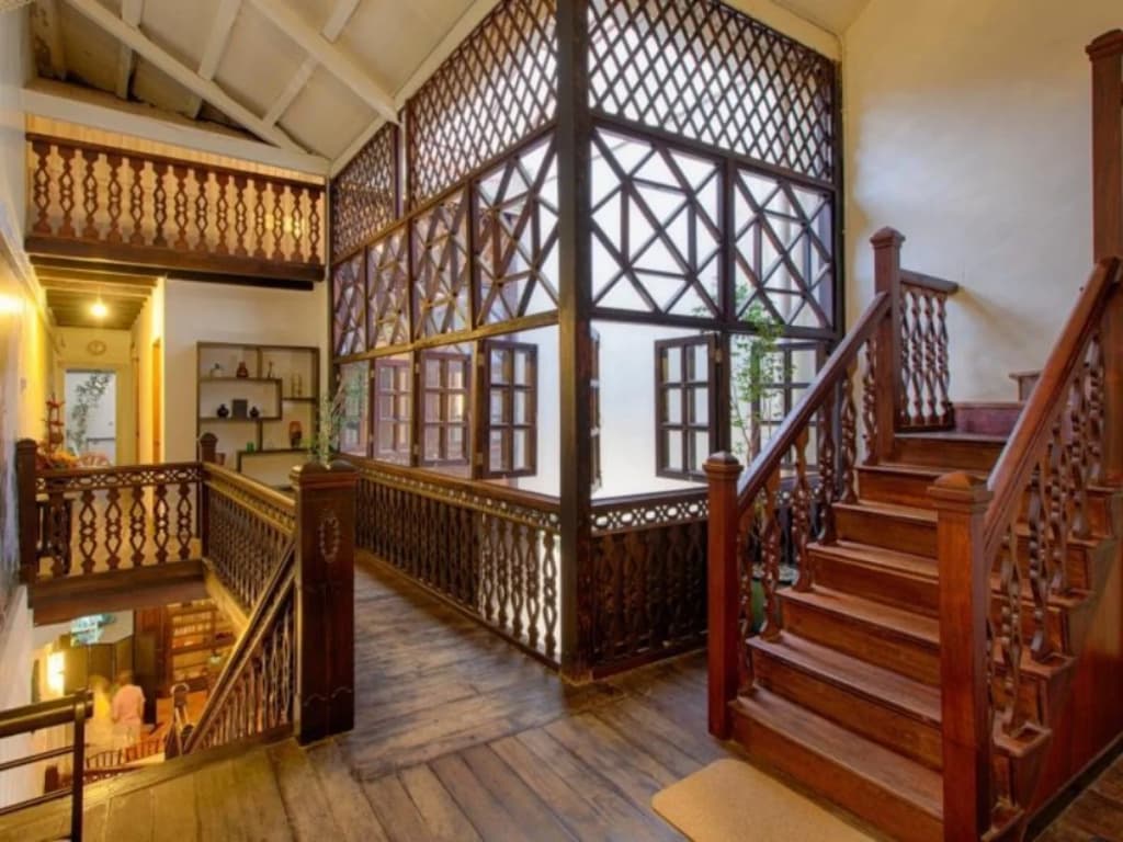 Carnarvon House - photo 10