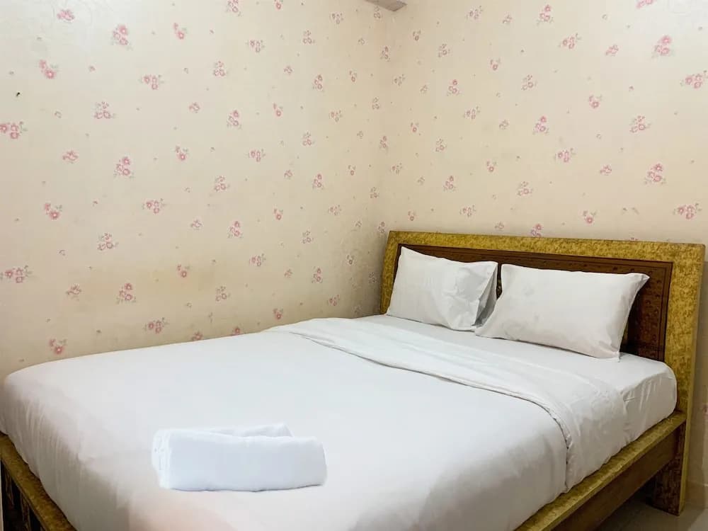 Comfort 2Br Apartment At Green Pramuka City - photo 4