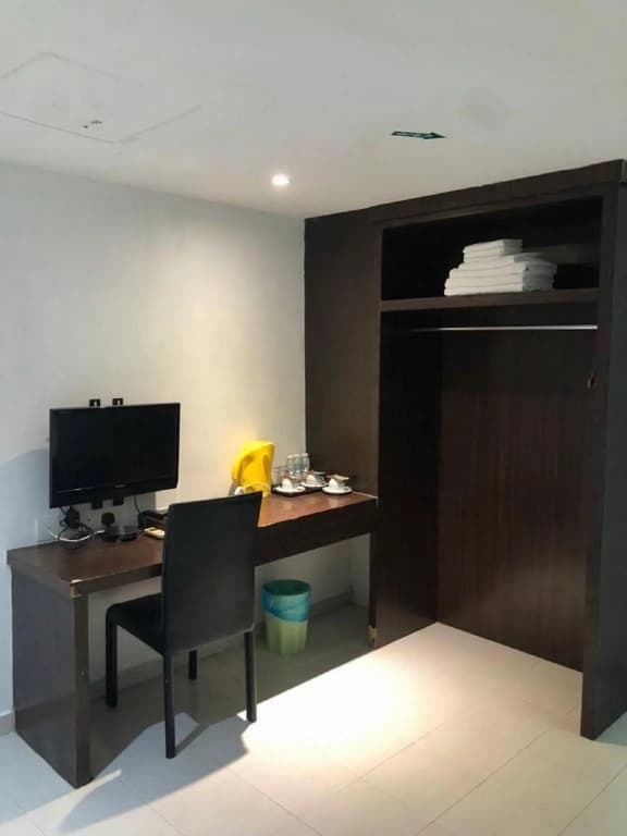 Hotel Vistana Micassa - photo 25