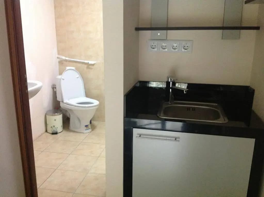 Saint George Hostel - photo 8