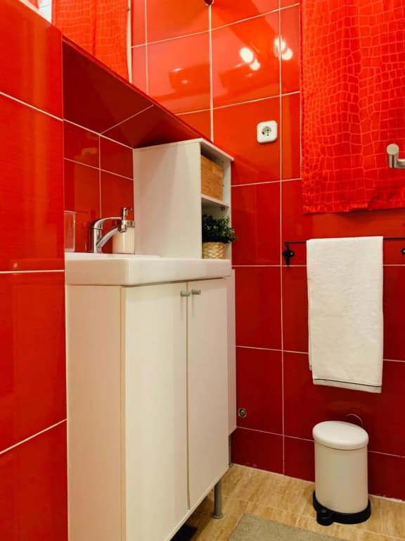 Apartamento Anton Martin I - photo 12