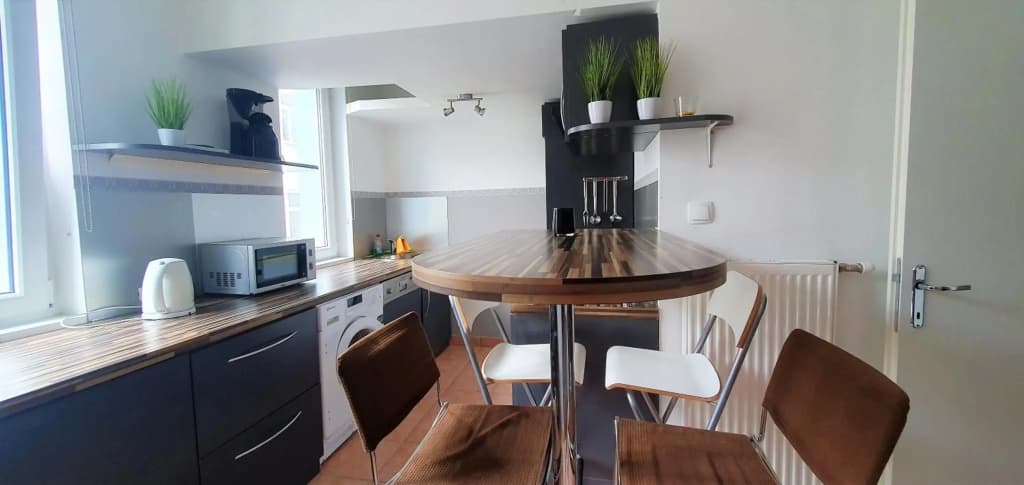 GoVienna Messe Wien Apartment - photo 18
