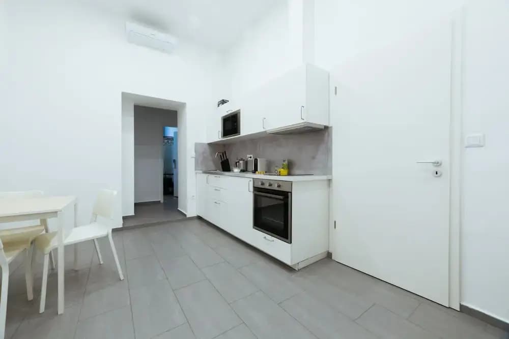 Play Apartment National Museum - photo 11
