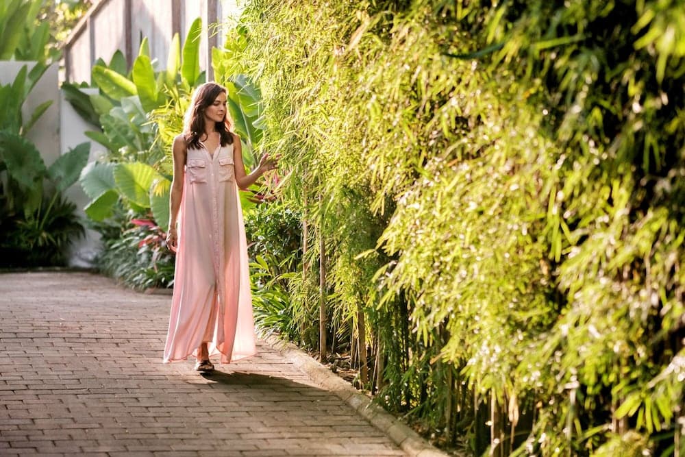 Mayaloka Villas Ubud - photo 46