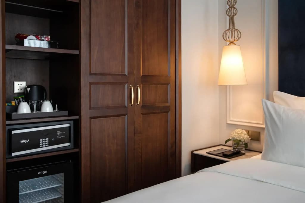 Soleil Boutique Hotel - photo 6