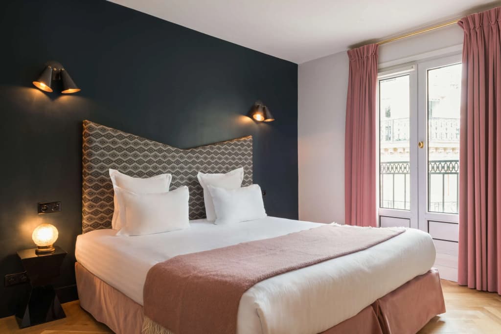 Hôtel Maison Malesherbes - photo 4