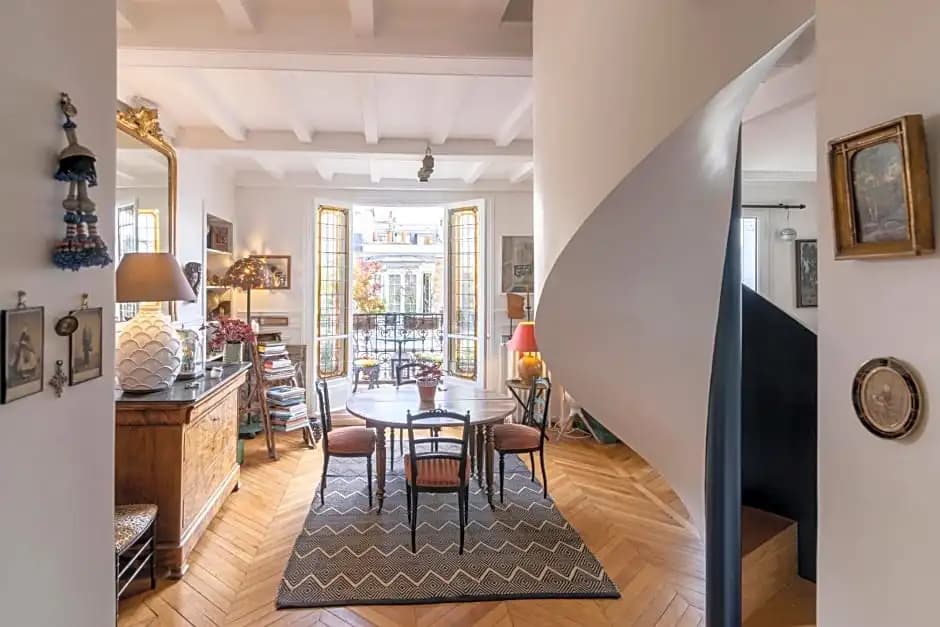 Maisondes Chaumes - main photo
