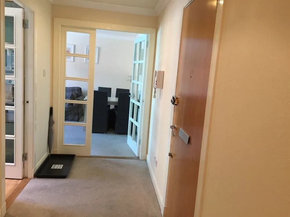 Alba Apartments - photo 10