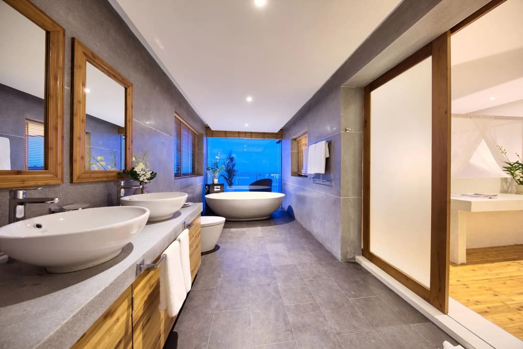 Karpe Diem Villa - photo 8