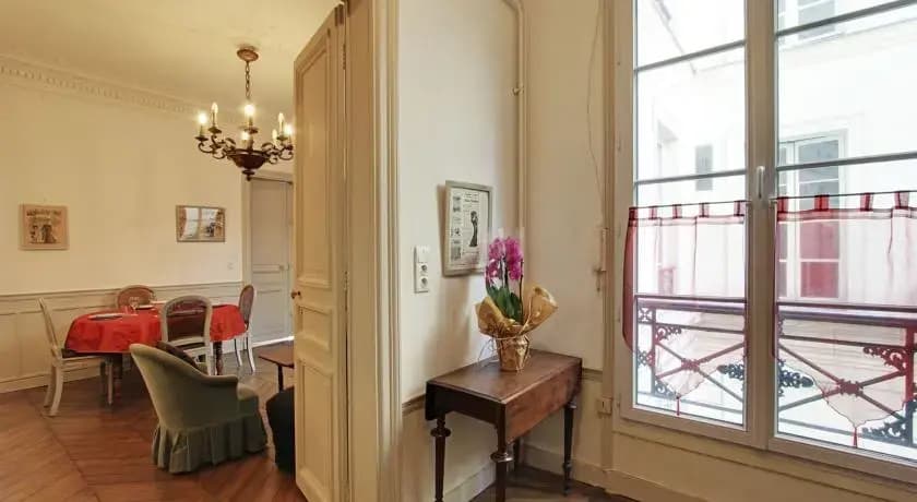 Parisian Home - Bonne Nouvelle Poissonnière - photo 4