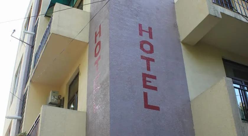 Demalex Hotel - photo 3