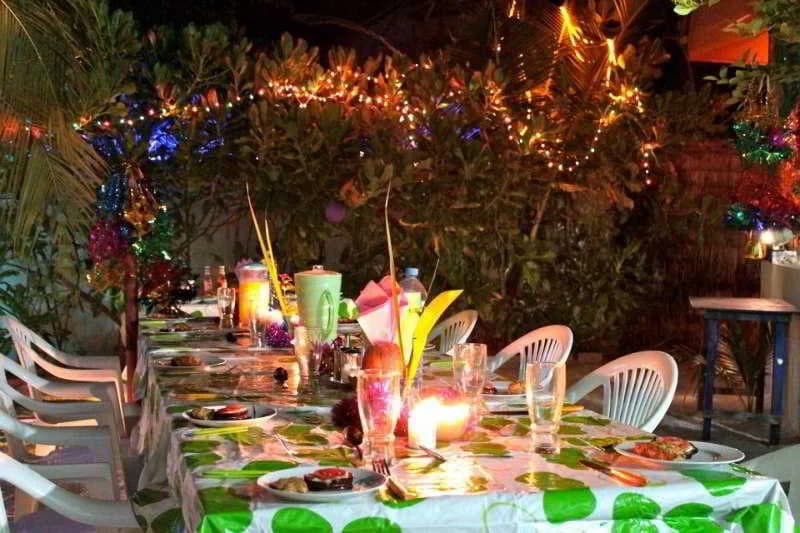 Guraidhoo Corner Tourist House - photo 7