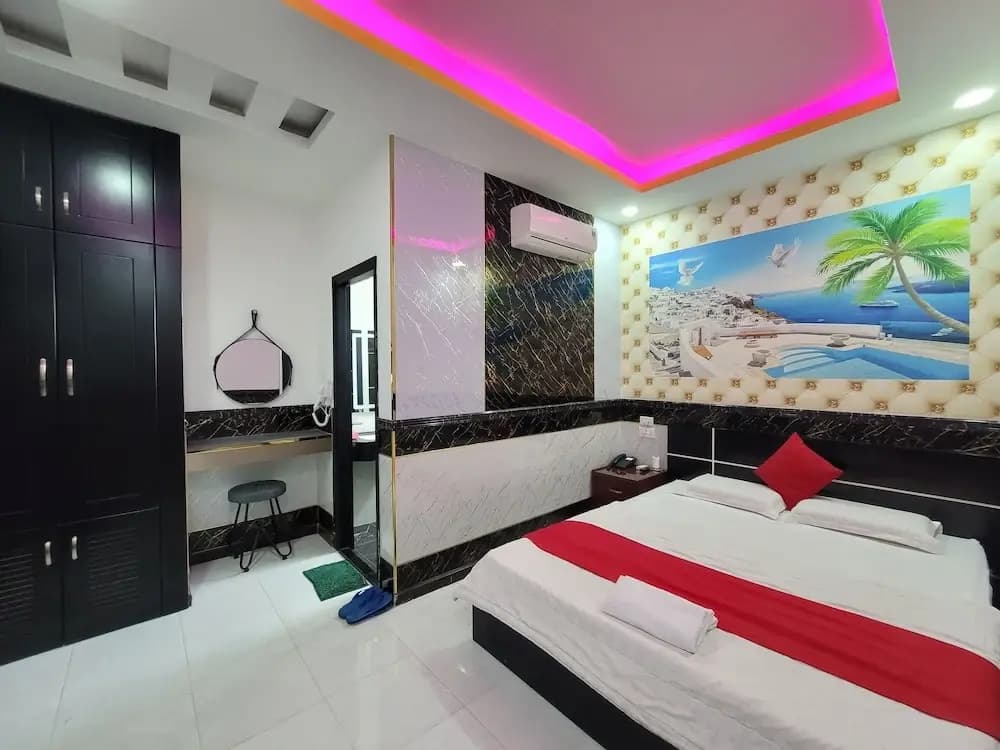 Thiem Thanh Hotel - photo 34