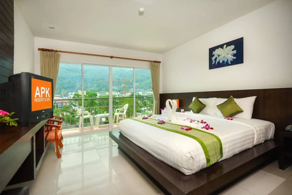 APK Resort - photo 6