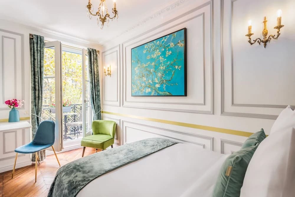 Sunshine 2 bedroom - Luxury at Louvre - photo 4