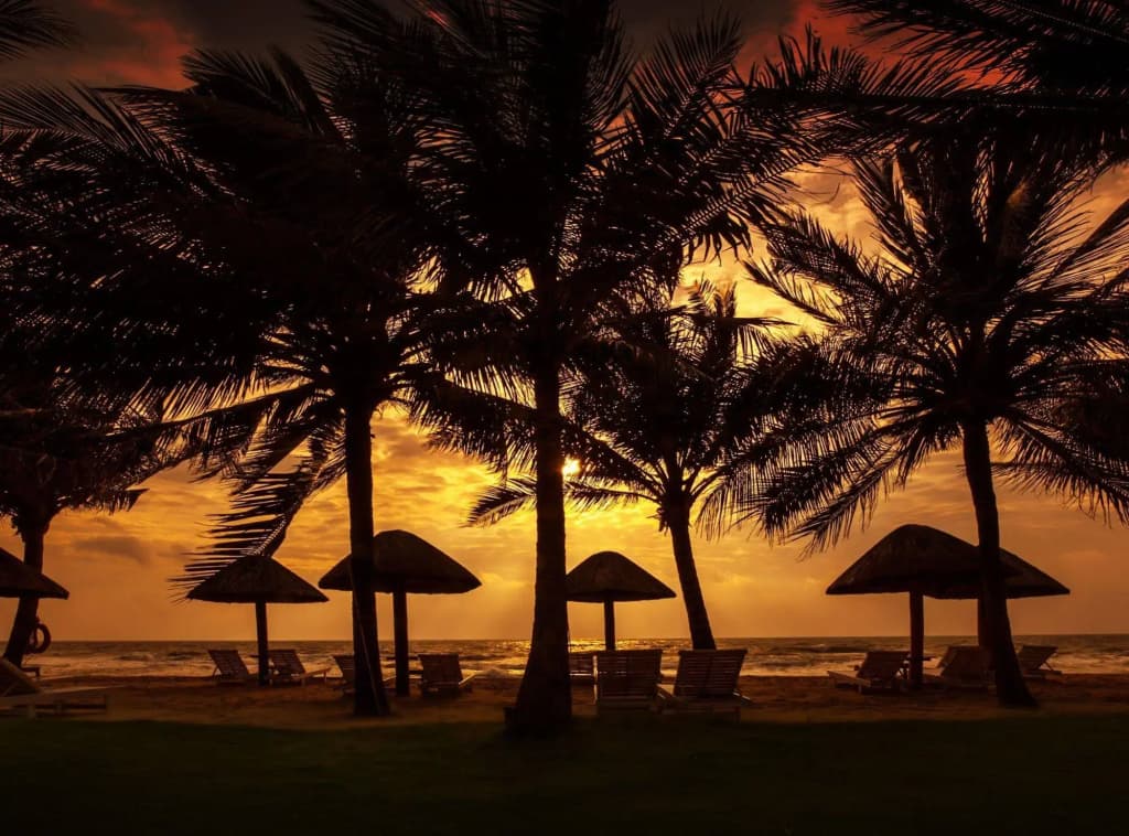 Famiana Resort & Spa Phu Quoc - photo 32