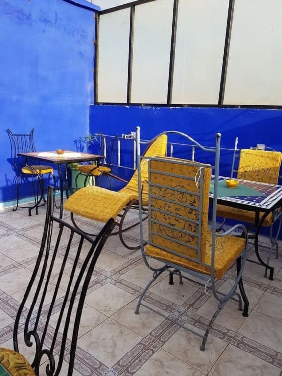 Peace Hostel - Adults Only - photo 18
