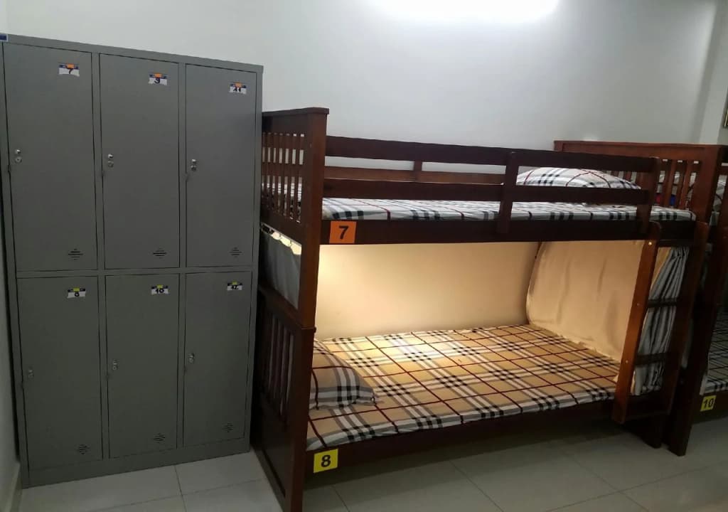 Natural House Hostel - main photo
