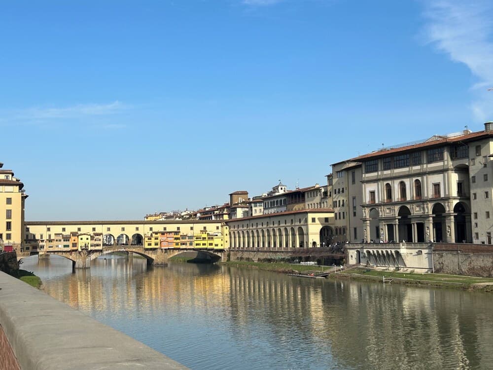 Romina Apartment, Florence, Campo Marte - photo 38