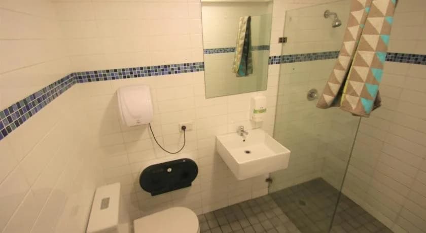Zing Backpackers - photo 7